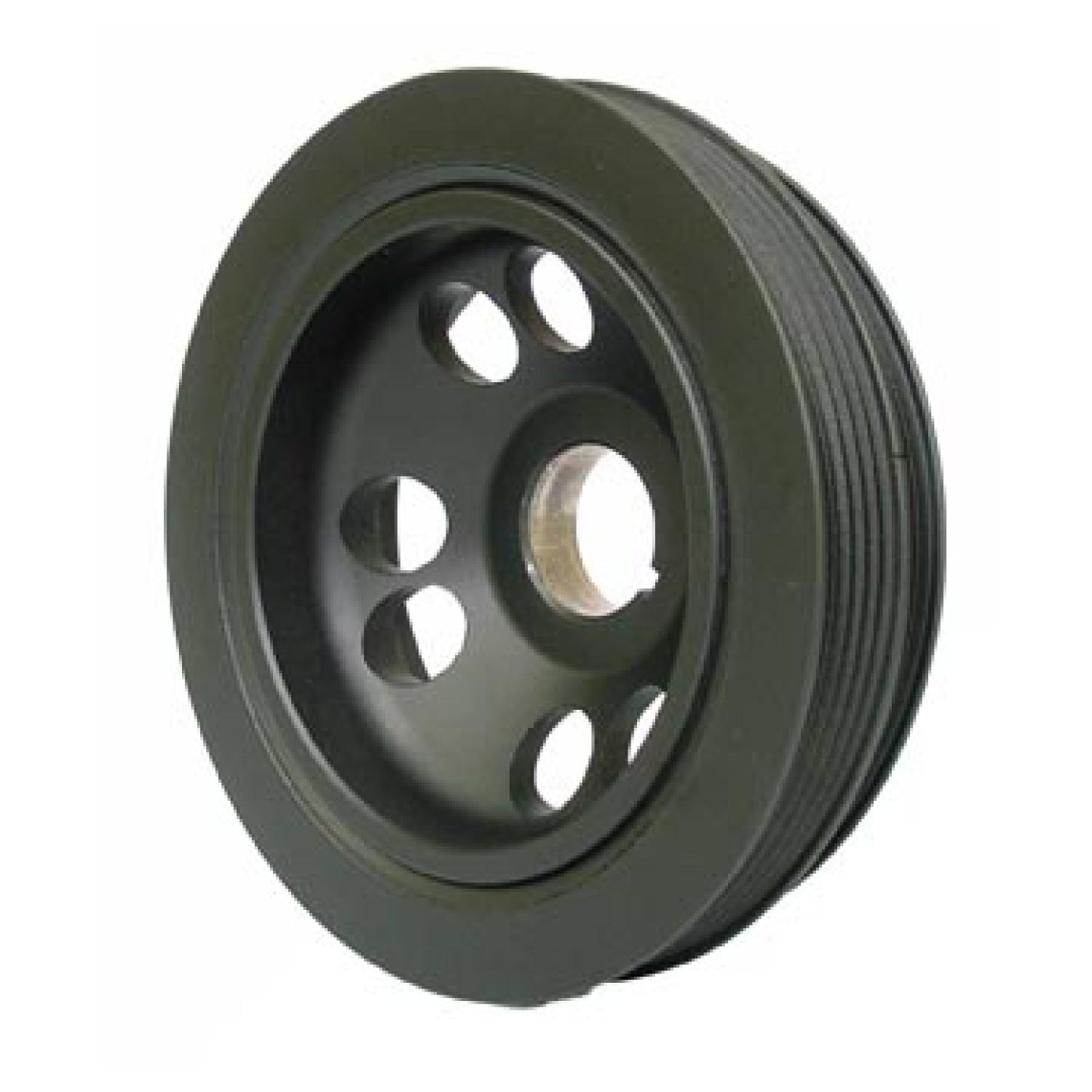 Dayco PB1130N - Engine Harmonic Balancer Dayco PB1130N Engine Harmonic Balancer product image 4 of 5