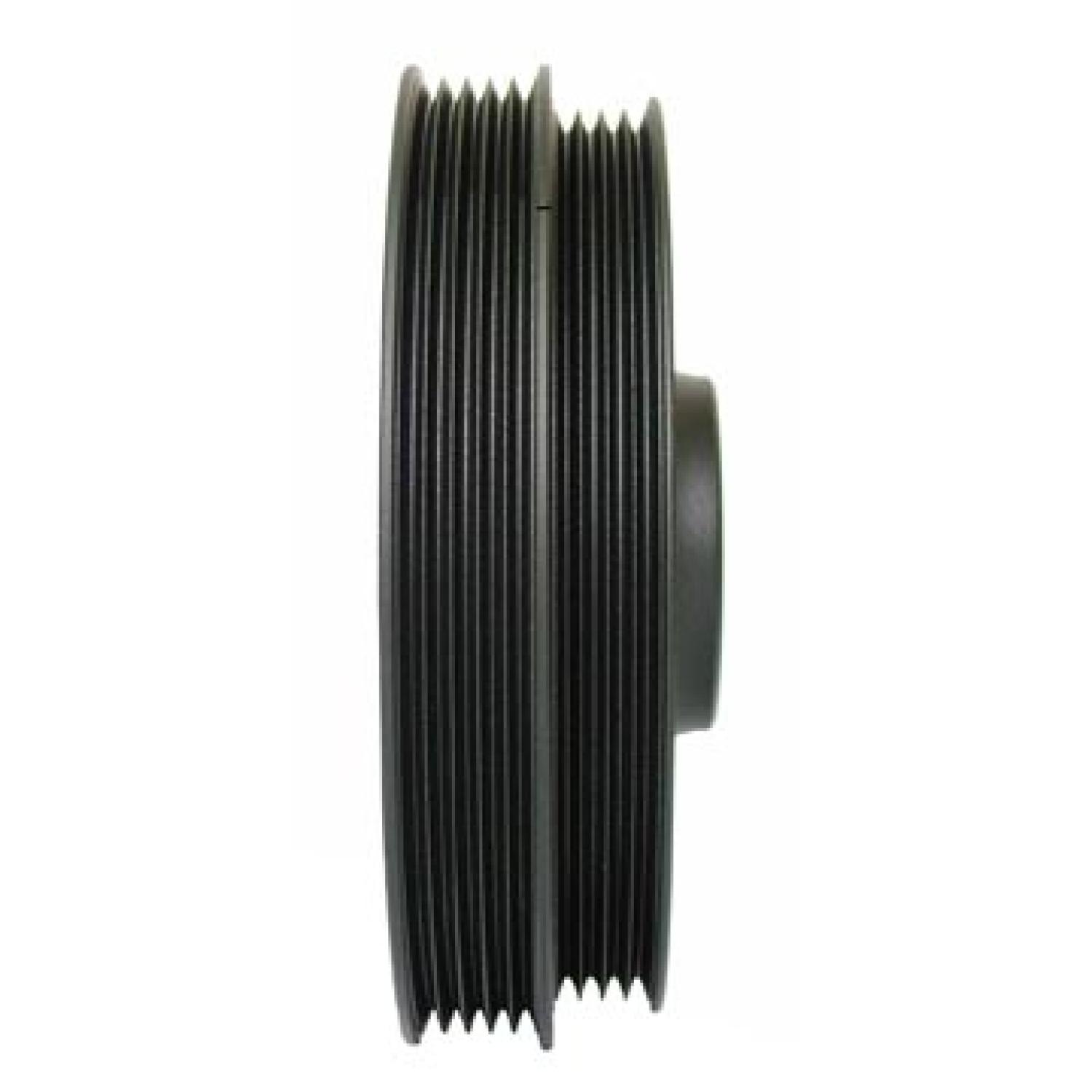 Dayco PB1130N - Engine Harmonic Balancer Dayco PB1130N Engine Harmonic Balancer product image 5 of 5