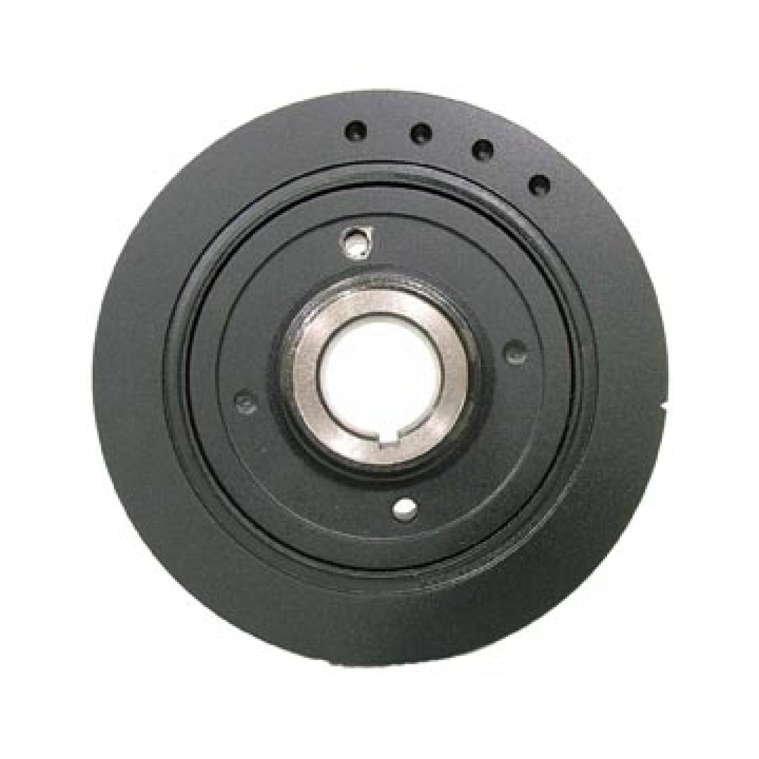 Dayco PB1133N - Engine Harmonic Balancer Dayco PB1133N Engine Harmonic Balancer product image 1 of 5