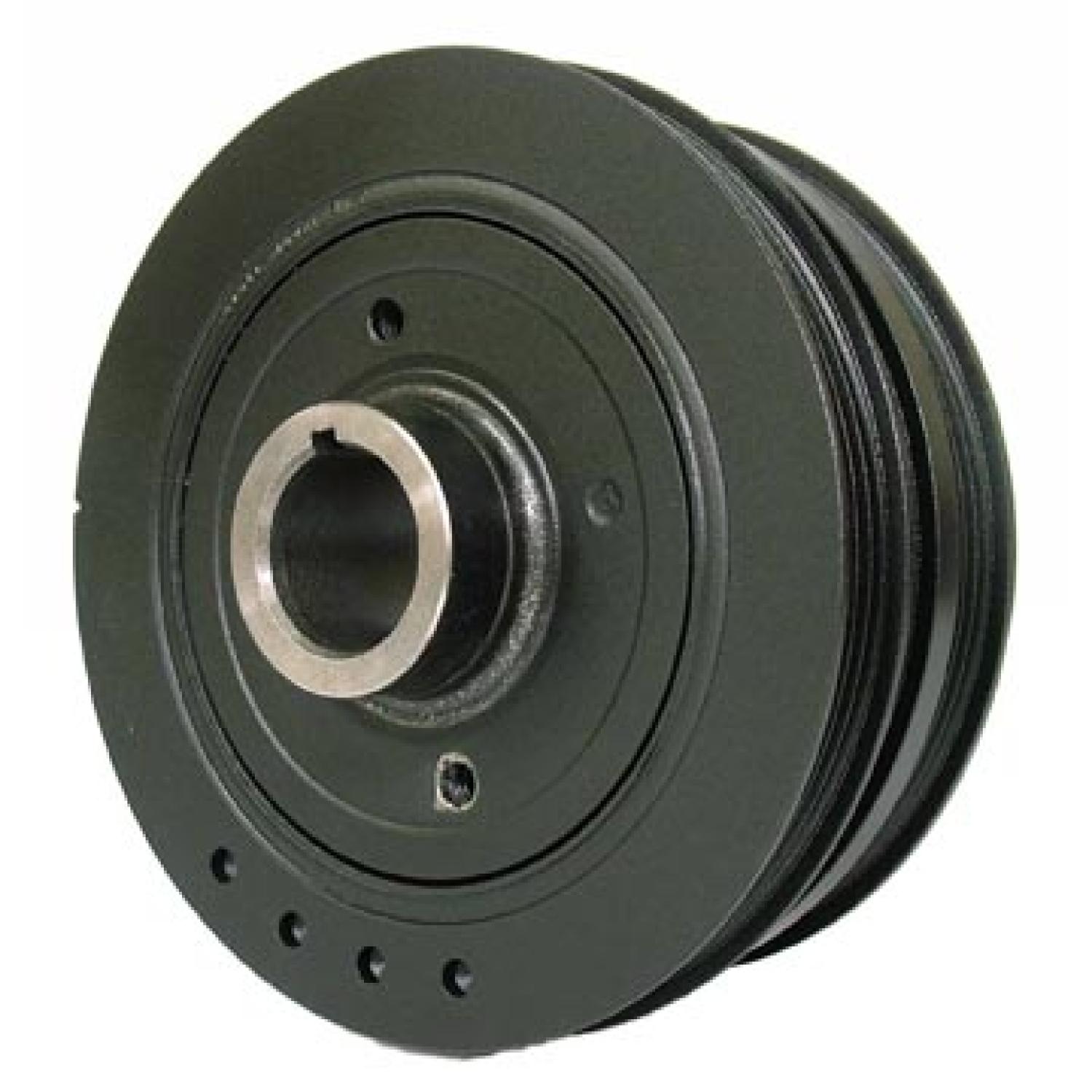 Dayco PB1133N - Engine Harmonic Balancer Dayco PB1133N Engine Harmonic Balancer product image 2 of 5