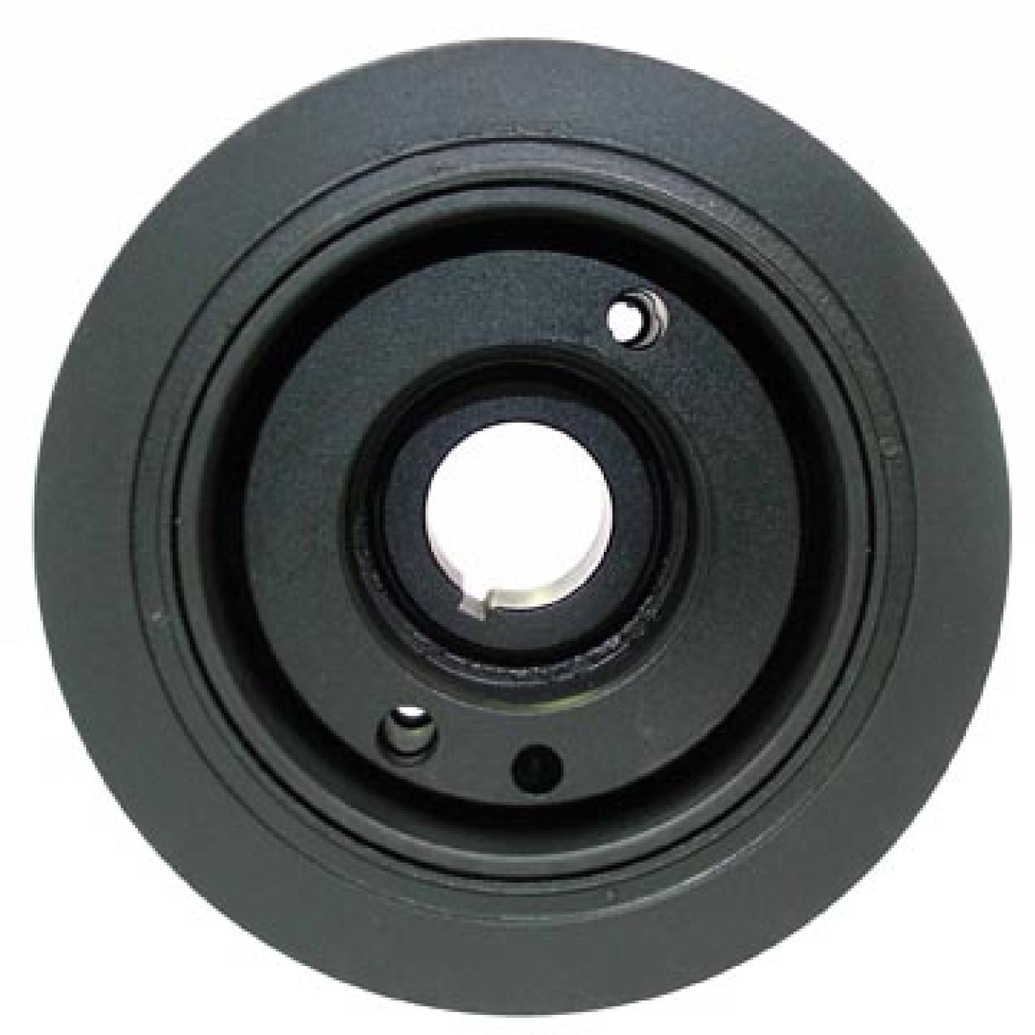 Dayco PB1133N - Engine Harmonic Balancer Dayco PB1133N Engine Harmonic Balancer product image 3 of 5