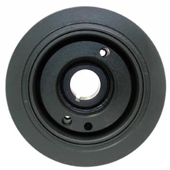 1998 Toyota T100 Engine Harmonic Balancer Dayco PB1133N image 3 of 4