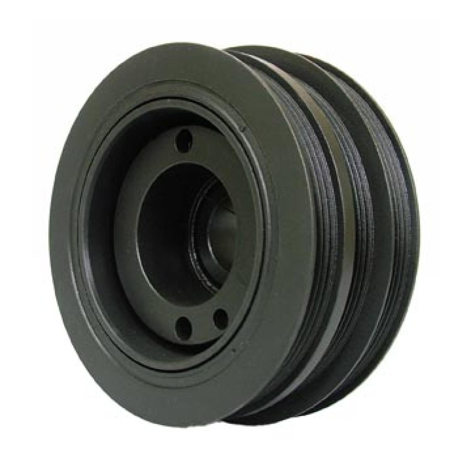 Dayco PB1133N - Engine Harmonic Balancer Dayco PB1133N Engine Harmonic Balancer product image 4 of 5