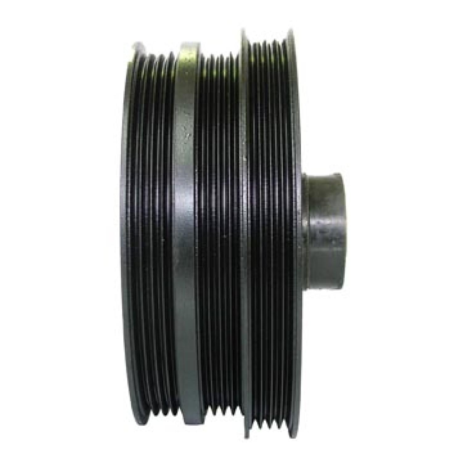 Dayco PB1133N - Engine Harmonic Balancer Dayco PB1133N Engine Harmonic Balancer product image 5 of 5