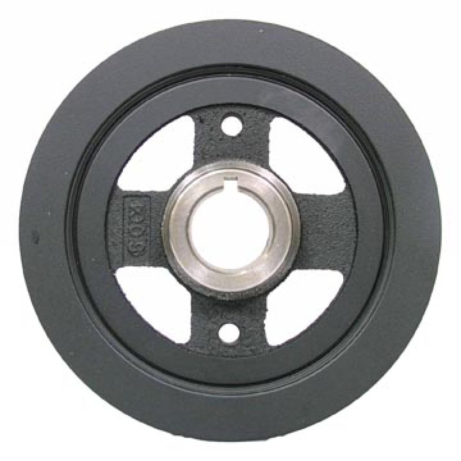 Dayco PB1134N - Engine Harmonic Balancer Dayco PB1134N Engine Harmonic Balancer product image 1 of 5