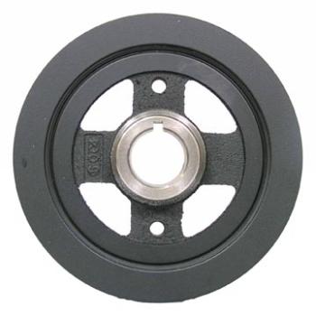 2005 Toyota MR2 Spyder Engine Harmonic Balancer Dayco PB1134N image 1 of 4