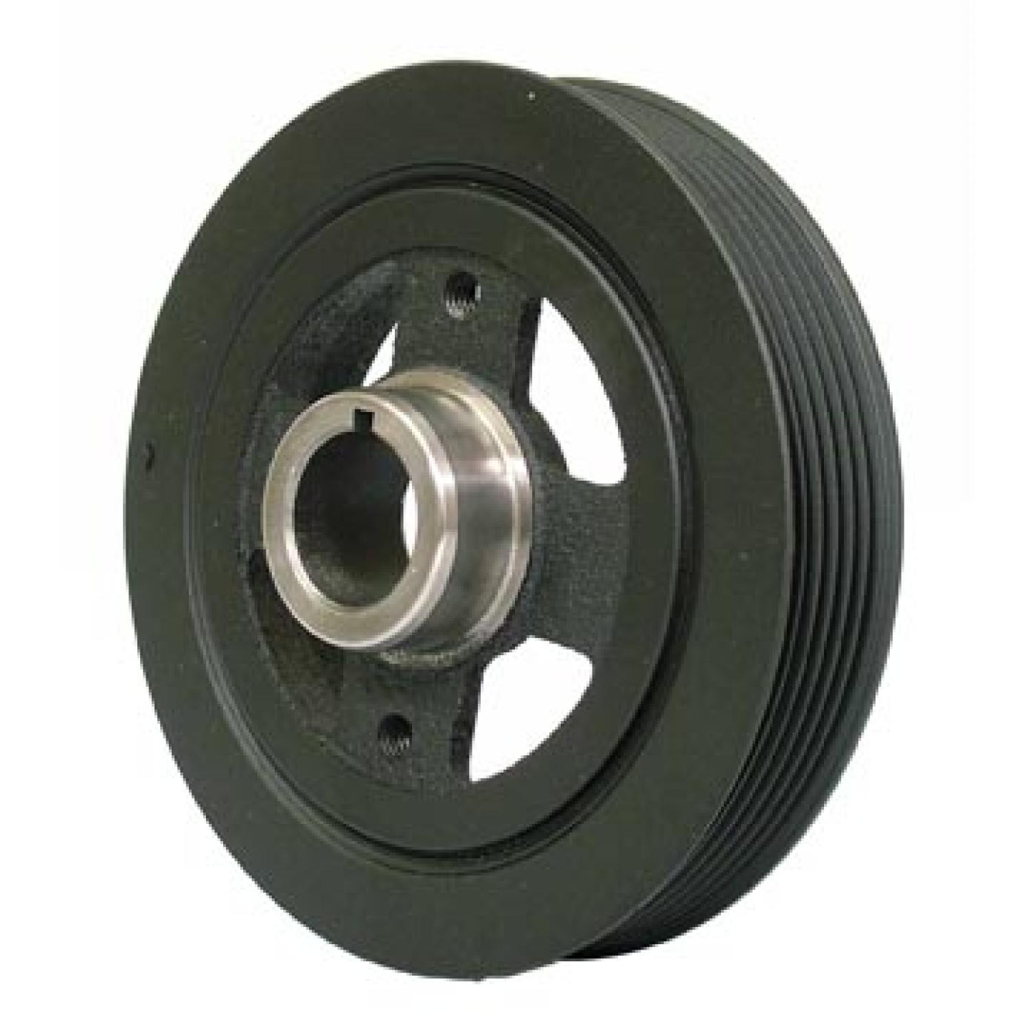 Dayco PB1134N - Engine Harmonic Balancer Dayco PB1134N Engine Harmonic Balancer product image 2 of 5