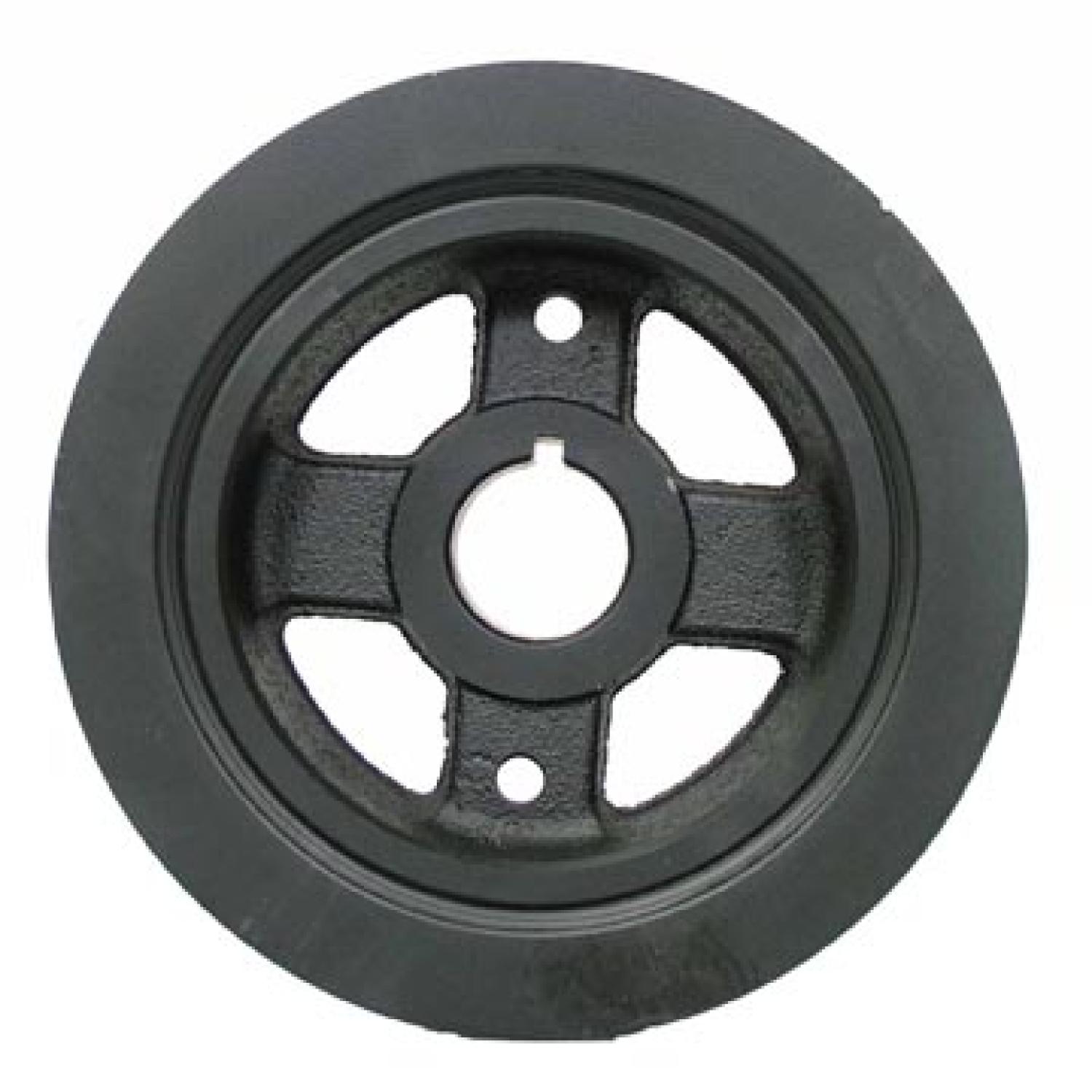 Dayco PB1134N - Engine Harmonic Balancer Dayco PB1134N Engine Harmonic Balancer product image 3 of 5