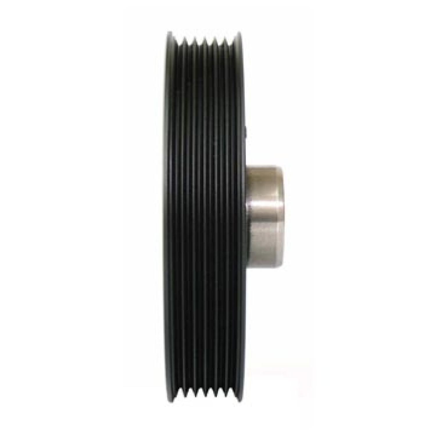 Dayco PB1134N - Engine Harmonic Balancer Dayco PB1134N Engine Harmonic Balancer product image 5 of 5