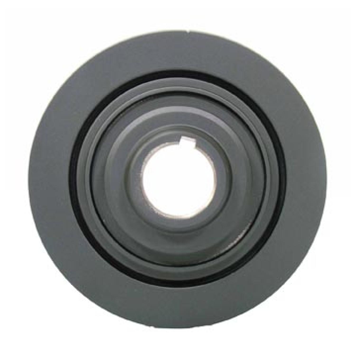 Dayco PB1137N - Engine Harmonic Balancer Dayco PB1137N Engine Harmonic Balancer product image 1 of 5