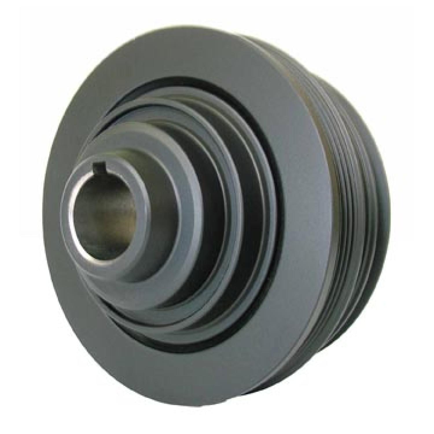Dayco PB1137N - Engine Harmonic Balancer Dayco PB1137N Engine Harmonic Balancer product image 2 of 5