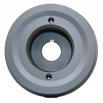 1993 Isuzu Trooper Engine Harmonic Balancer Dayco PB1137N image 3 of 4