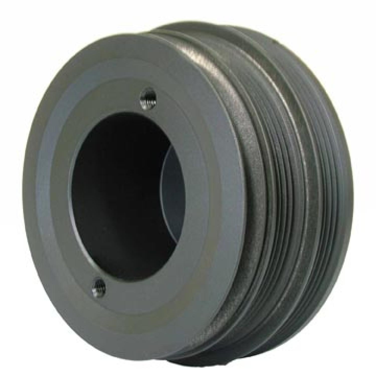 Dayco PB1137N - Engine Harmonic Balancer Dayco PB1137N Engine Harmonic Balancer product image 4 of 5