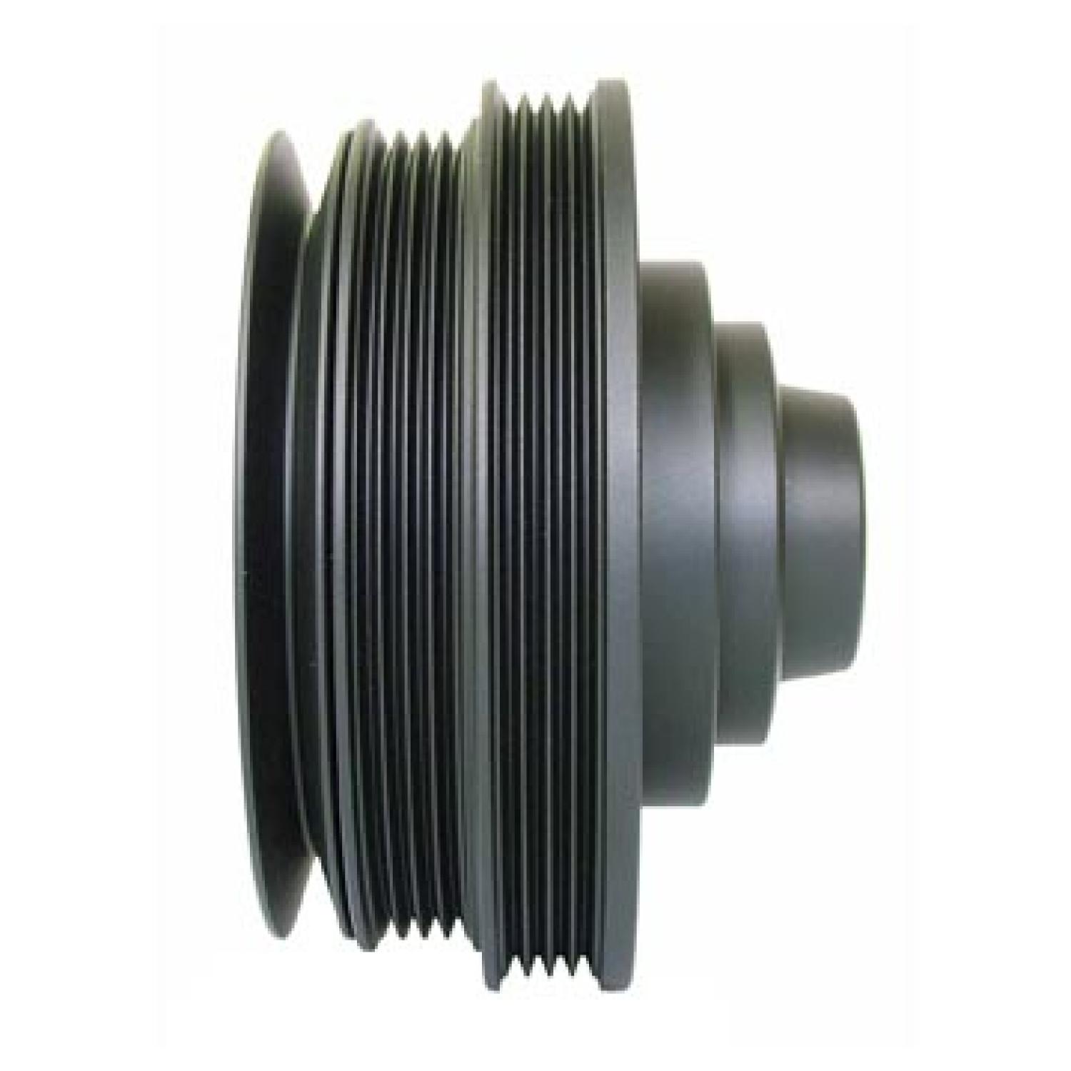 Dayco PB1137N - Engine Harmonic Balancer Dayco PB1137N Engine Harmonic Balancer product image 5 of 5