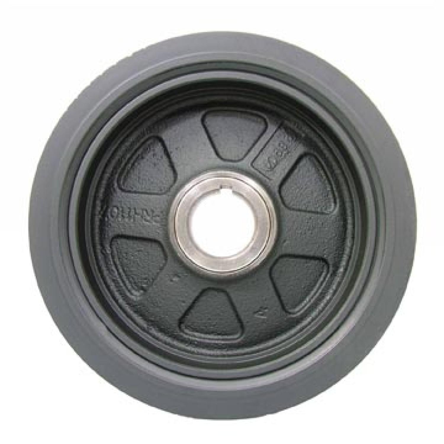 Dayco PB1138N - Engine Harmonic Balancer Dayco PB1138N Engine Harmonic Balancer product image 1 of 5