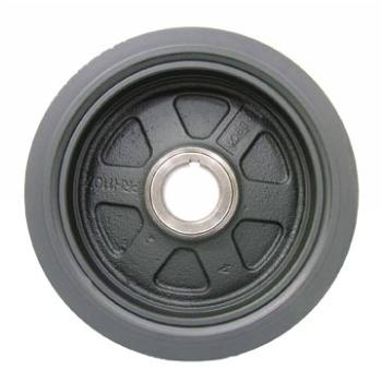 2006 Nissan Sentra Engine Harmonic Balancer Dayco PB1138N image 1 of 4