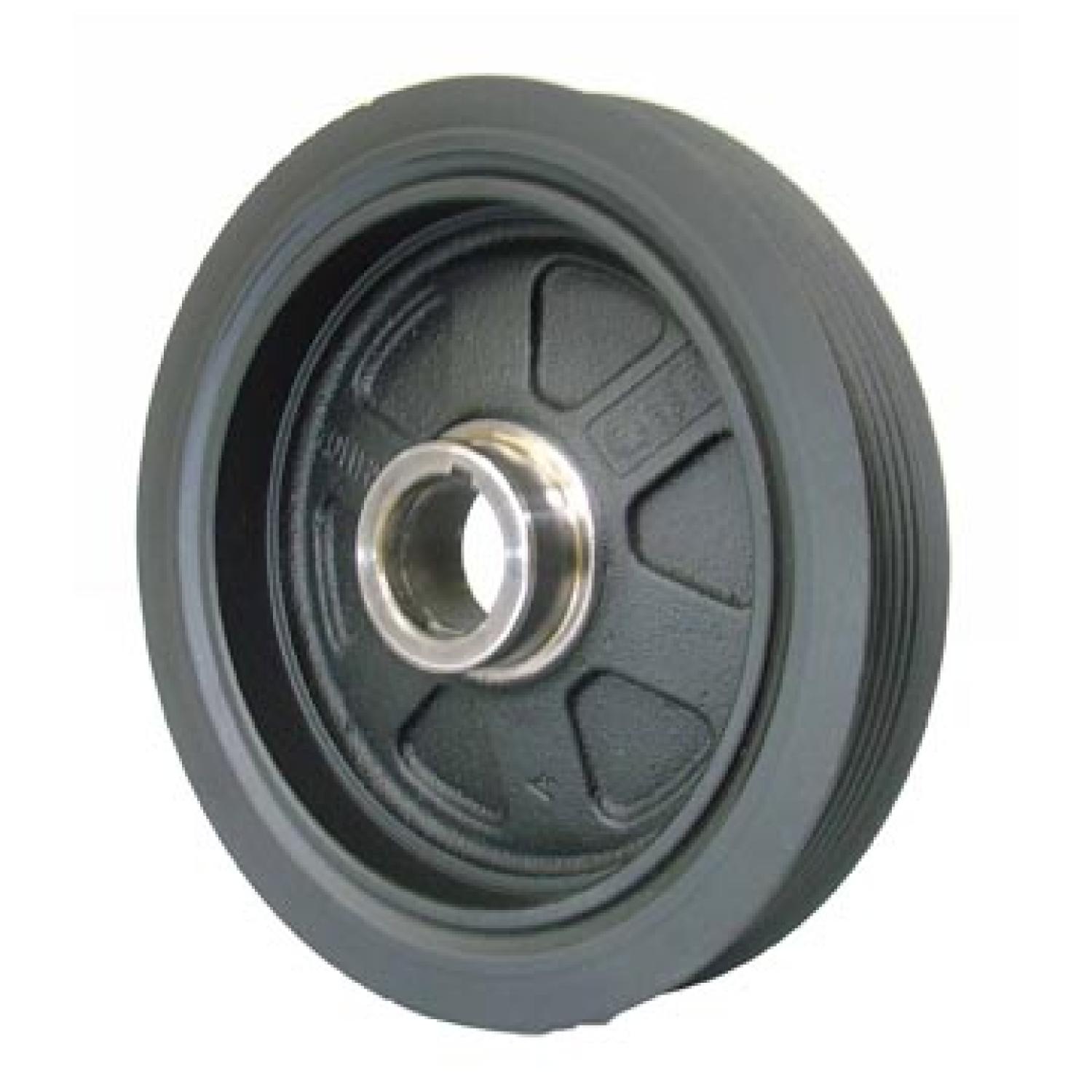 Dayco PB1138N - Engine Harmonic Balancer Dayco PB1138N Engine Harmonic Balancer product image 2 of 5