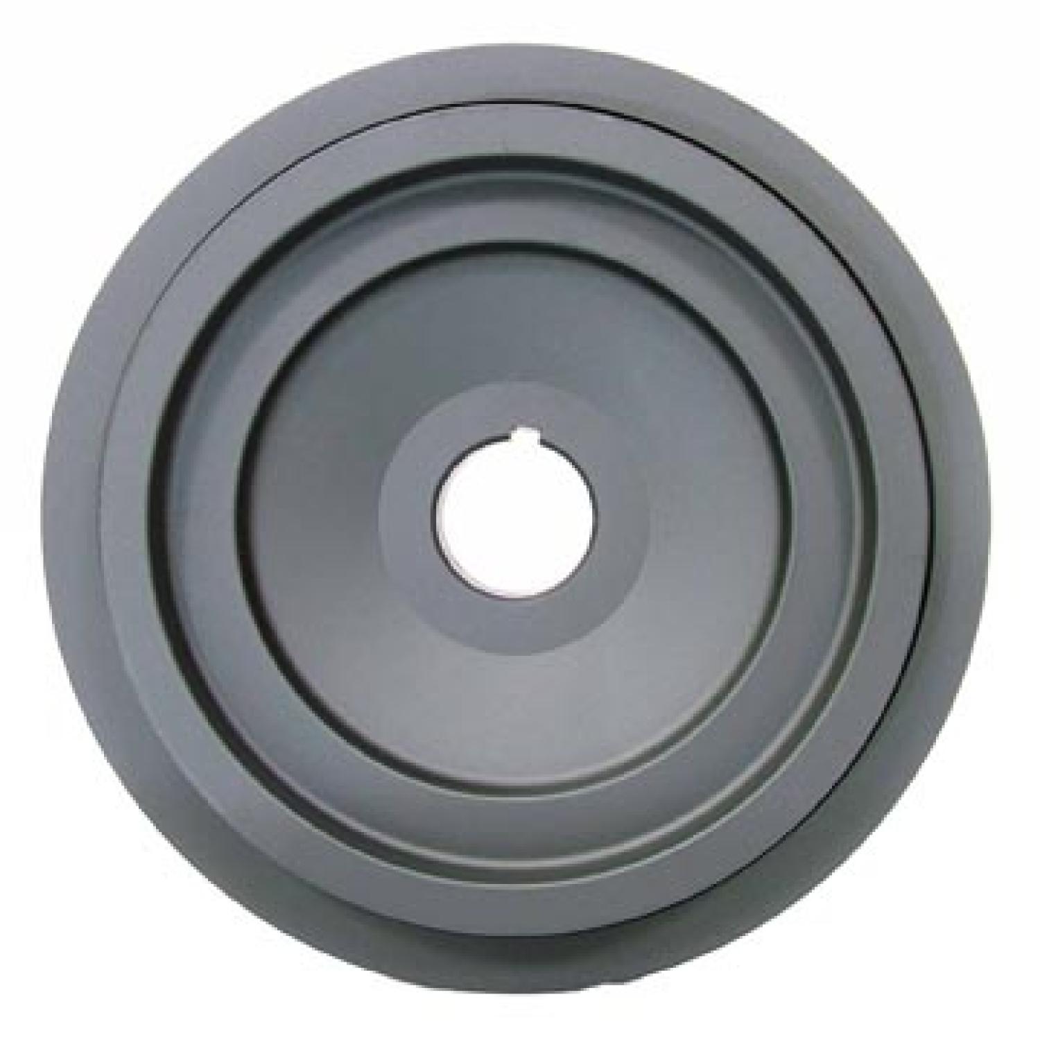 Dayco PB1138N - Engine Harmonic Balancer Dayco PB1138N Engine Harmonic Balancer product image 3 of 5