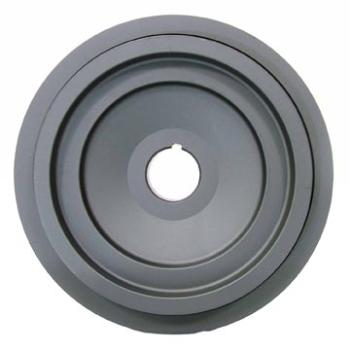 2006 Nissan Sentra Engine Harmonic Balancer Dayco PB1138N image 3 of 4