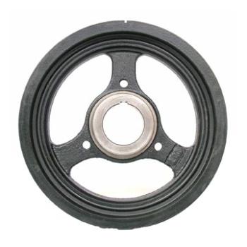 1997 Pontiac Sunfire Engine Harmonic Balancer Dayco PB1143N image 1 of 4