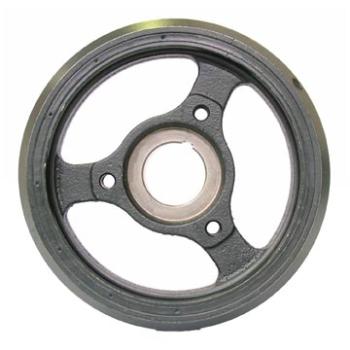1997 Pontiac Sunfire Engine Harmonic Balancer Dayco PB1143N image 3 of 4