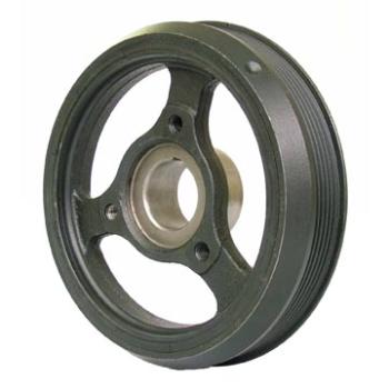 1997 Pontiac Sunfire Engine Harmonic Balancer Dayco PB1143N image 4 of 4