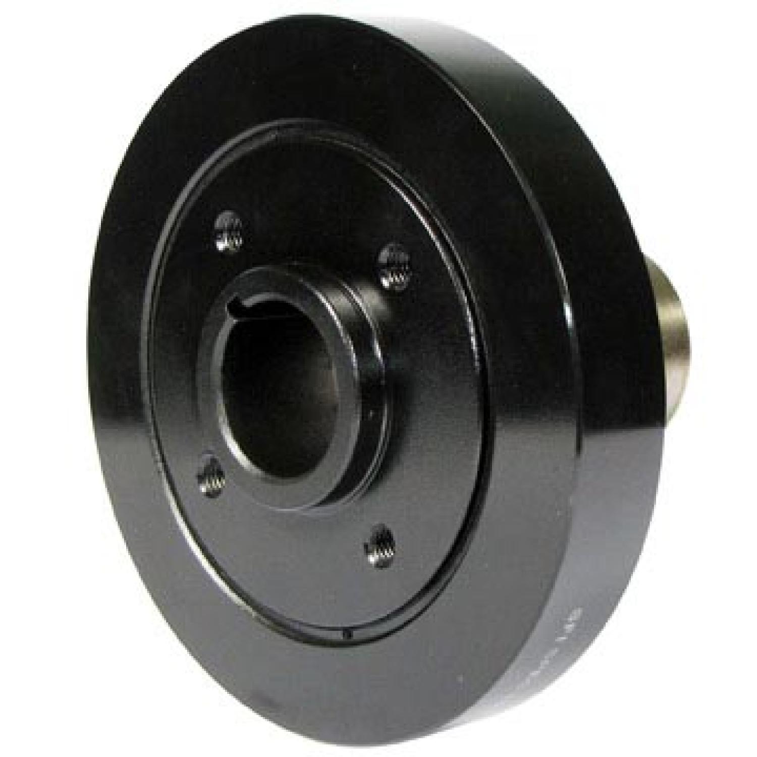 Dayco PB1144SS - Engine Harmonic Balancer Dayco PB1144SS Engine Harmonic Balancer product image 2 of 2