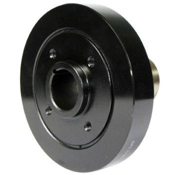 1968 Cadillac Calais Engine Harmonic Balancer Dayco PB1144SS image 2 of 2