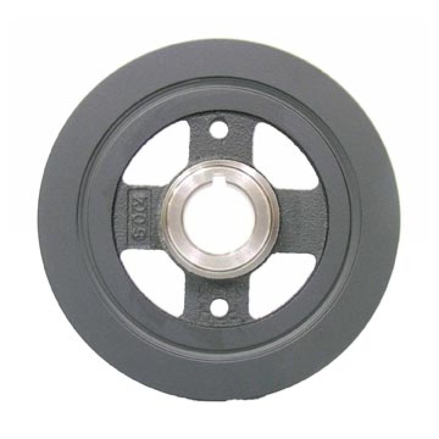 Dayco PB1145N - Engine Harmonic Balancer Dayco PB1145N Engine Harmonic Balancer product image 1 of 5