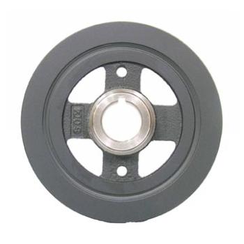 2005 Toyota Celica Engine Harmonic Balancer Dayco PB1145N image 1 of 4