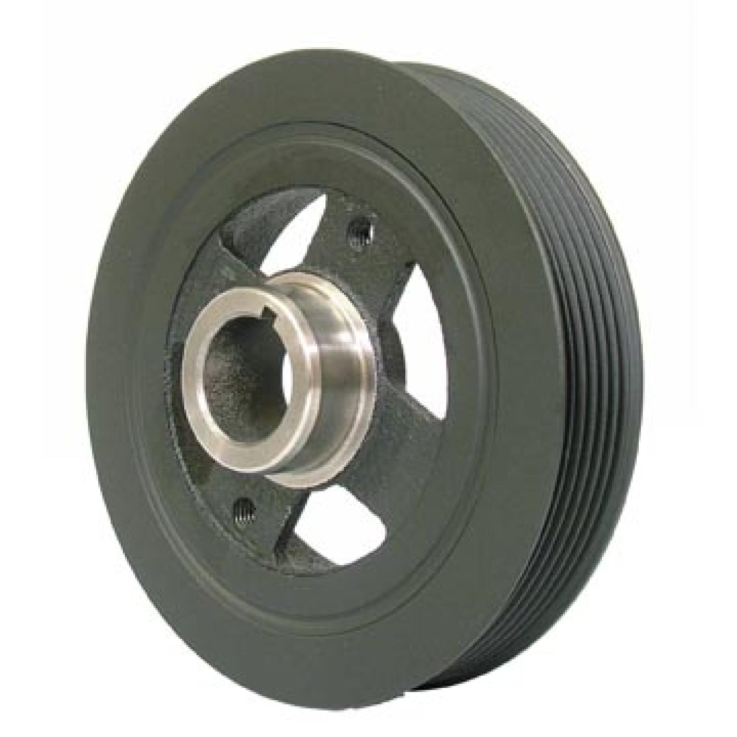 Dayco PB1145N - Engine Harmonic Balancer Dayco PB1145N Engine Harmonic Balancer product image 2 of 5
