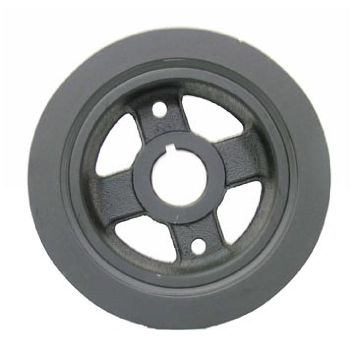 Dayco PB1145N - Engine Harmonic Balancer Dayco PB1145N Engine Harmonic Balancer product image 3 of 5