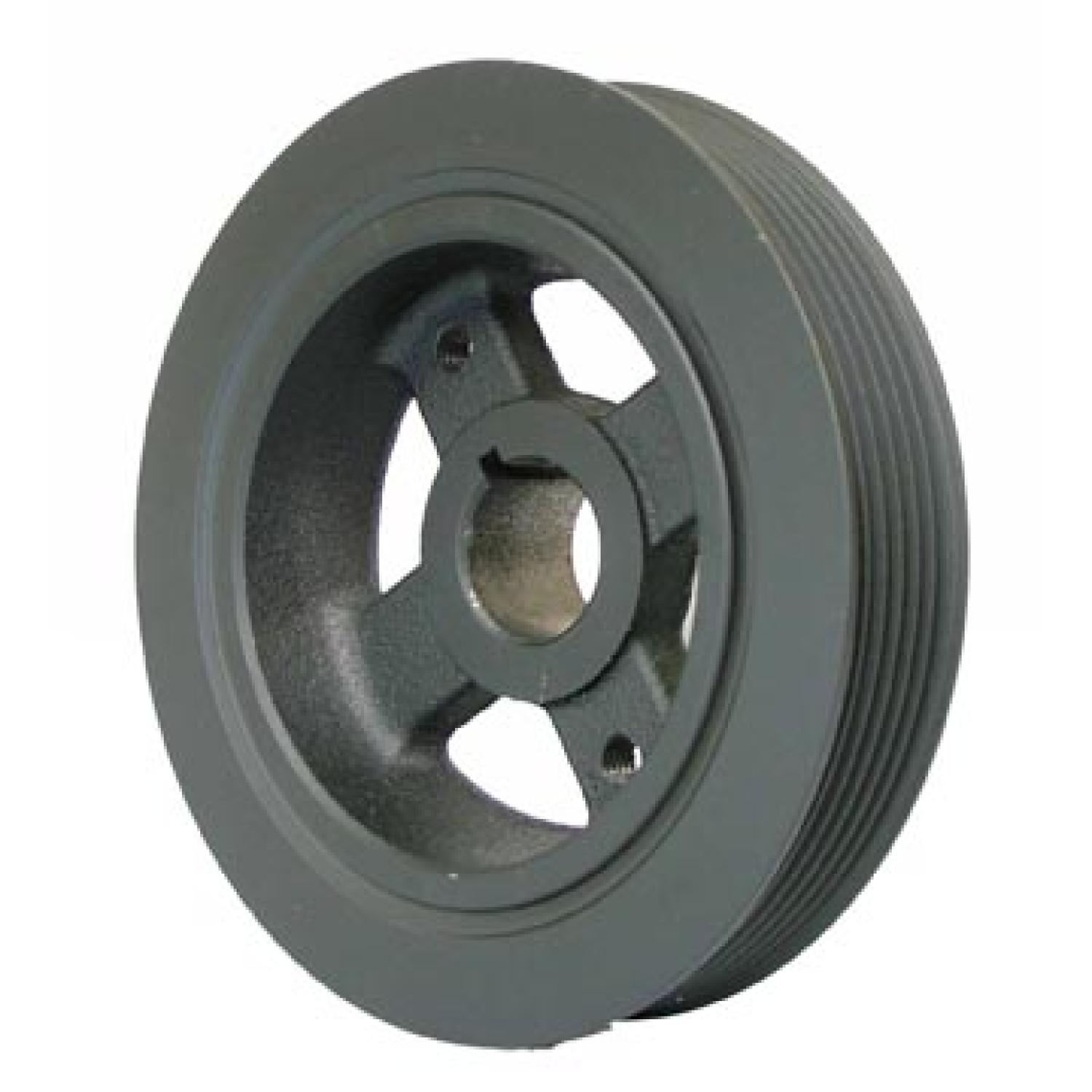 Dayco PB1145N - Engine Harmonic Balancer Dayco PB1145N Engine Harmonic Balancer product image 4 of 5