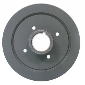 2009 Lexus GX470 Engine Harmonic Balancer Dayco PB1146N image 1 of 4