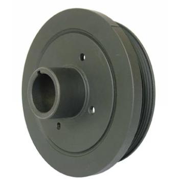 2009 Lexus GX470 Engine Harmonic Balancer Dayco PB1146N image 2 of 4