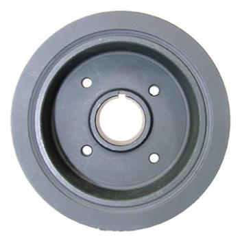 2009 Lexus GX470 Engine Harmonic Balancer Dayco PB1146N image 3 of 4