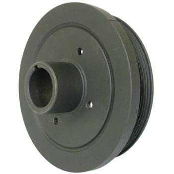 2009 Lexus GX470 Engine Harmonic Balancer Dayco PB1146ST image 1 of 2