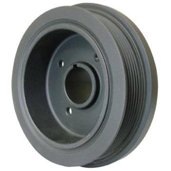 2009 Lexus GX470 Engine Harmonic Balancer Dayco PB1146ST image 2 of 2