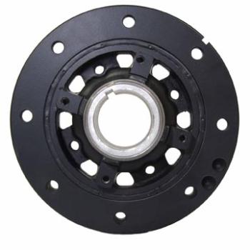 1985 Ford LTD Engine Harmonic Balancer Dayco PB1149N image 1 of 4