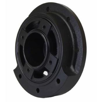 1985 Ford LTD Engine Harmonic Balancer Dayco PB1149N image 4 of 4
