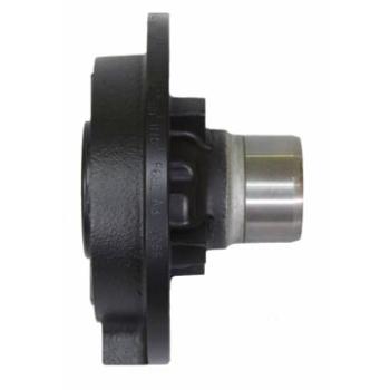 Dayco PB1149N Engine Harmonic Balancer product image 5 of 5