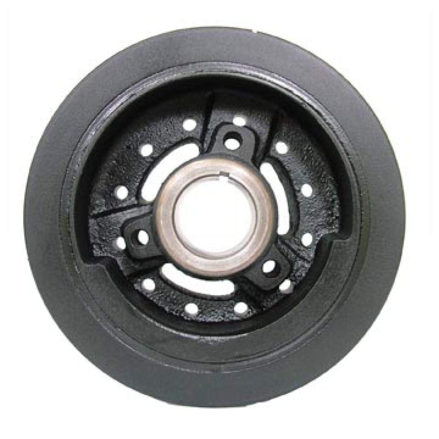 Dayco PB1150N - Engine Harmonic Balancer Dayco PB1150N Engine Harmonic Balancer product image 1 of 5