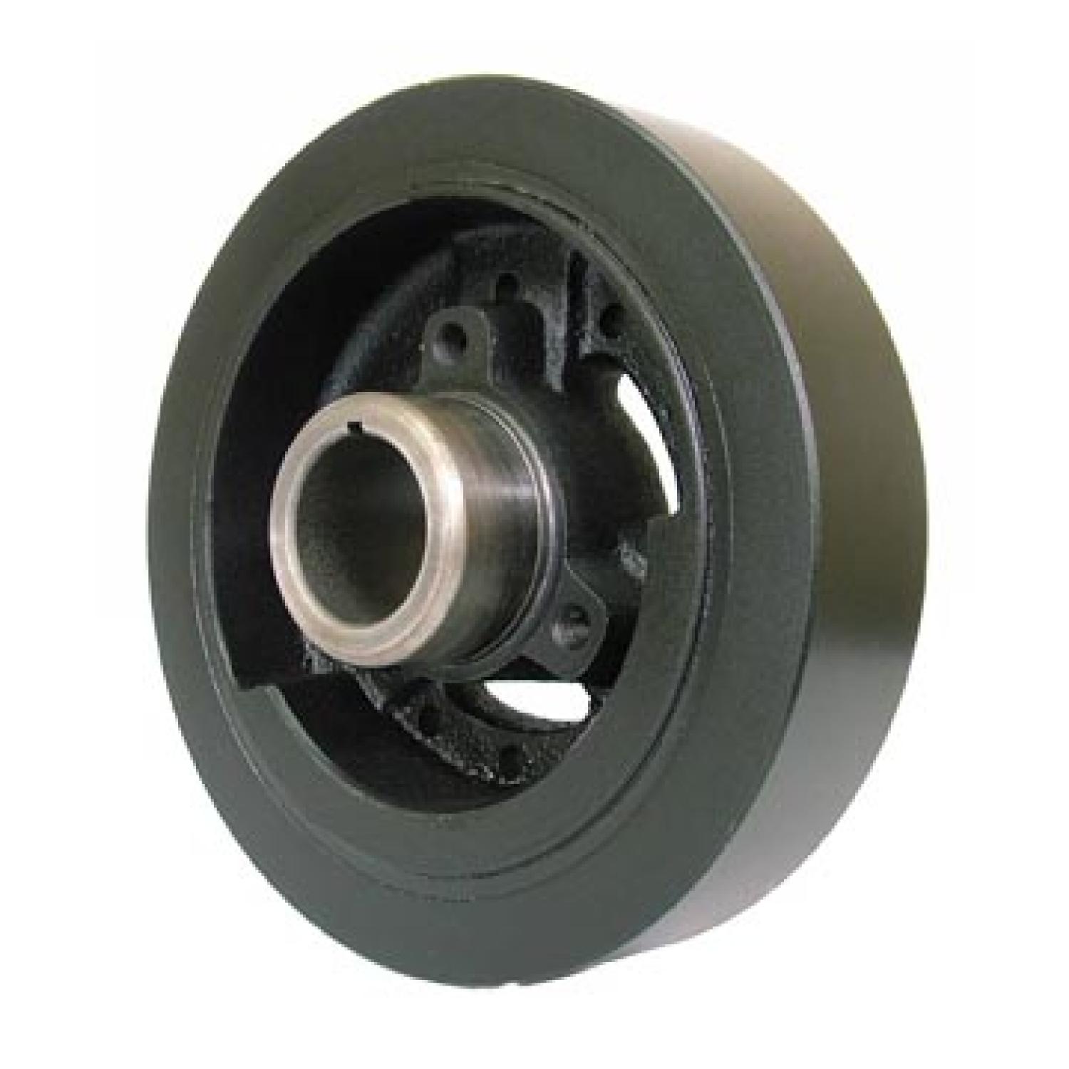 Dayco PB1150N - Engine Harmonic Balancer Dayco PB1150N Engine Harmonic Balancer product image 2 of 5
