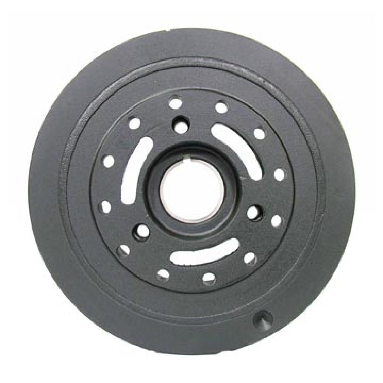 Dayco PB1150N - Engine Harmonic Balancer Dayco PB1150N Engine Harmonic Balancer product image 3 of 5