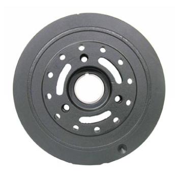 1974 Chevrolet G10 Van Engine Harmonic Balancer Dayco PB1150N image 3 of 4