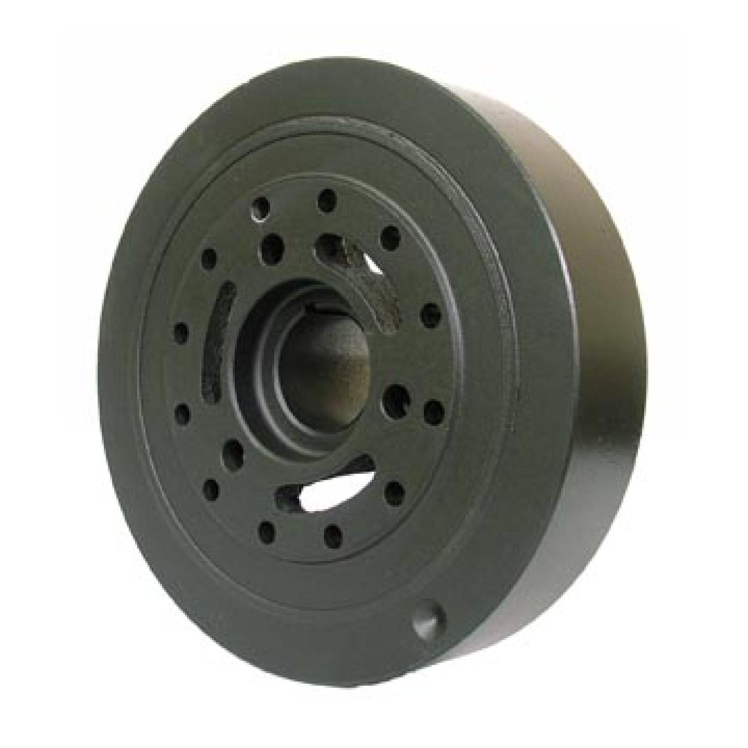 Dayco PB1150N - Engine Harmonic Balancer Dayco PB1150N Engine Harmonic Balancer product image 4 of 5