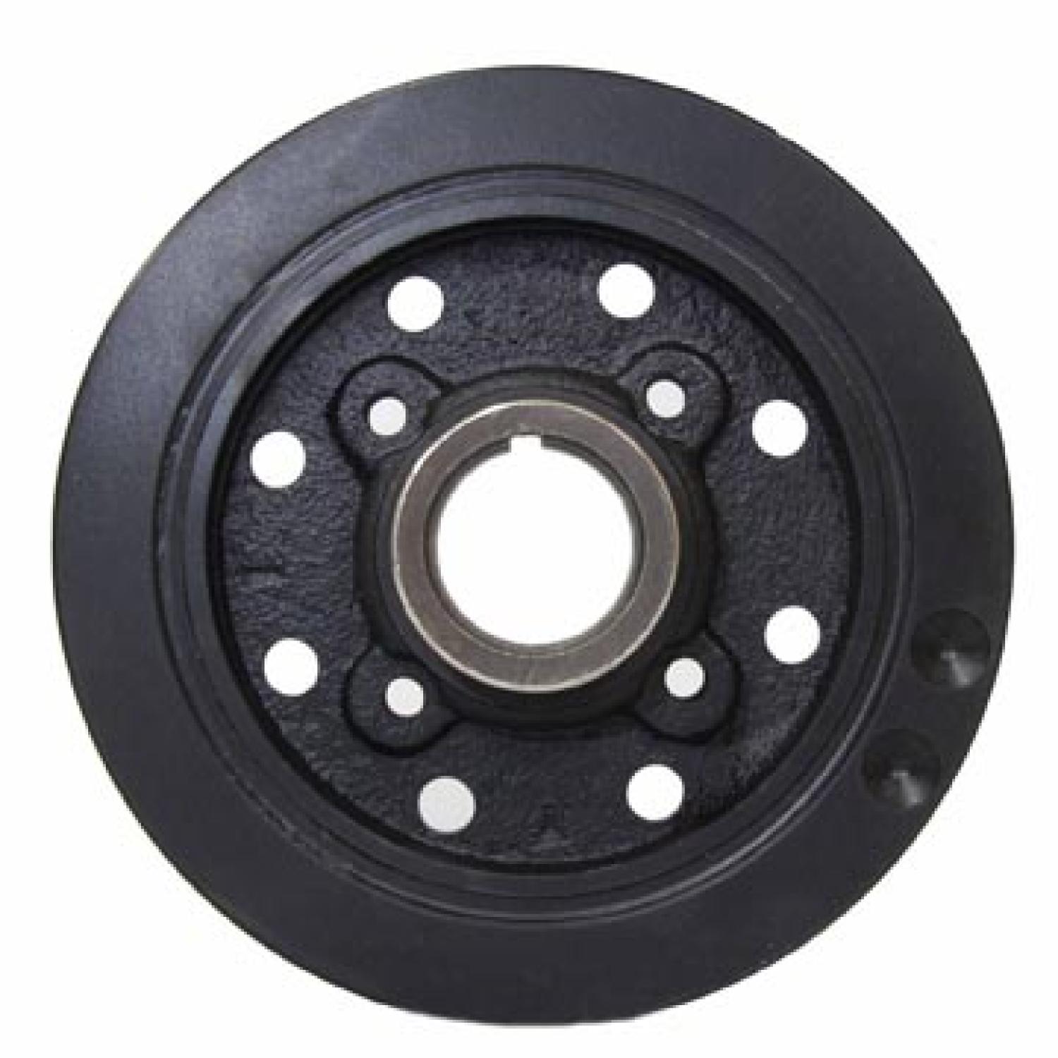 Dayco PB1151N - Engine Harmonic Balancer Dayco PB1151N Engine Harmonic Balancer product image 1 of 5