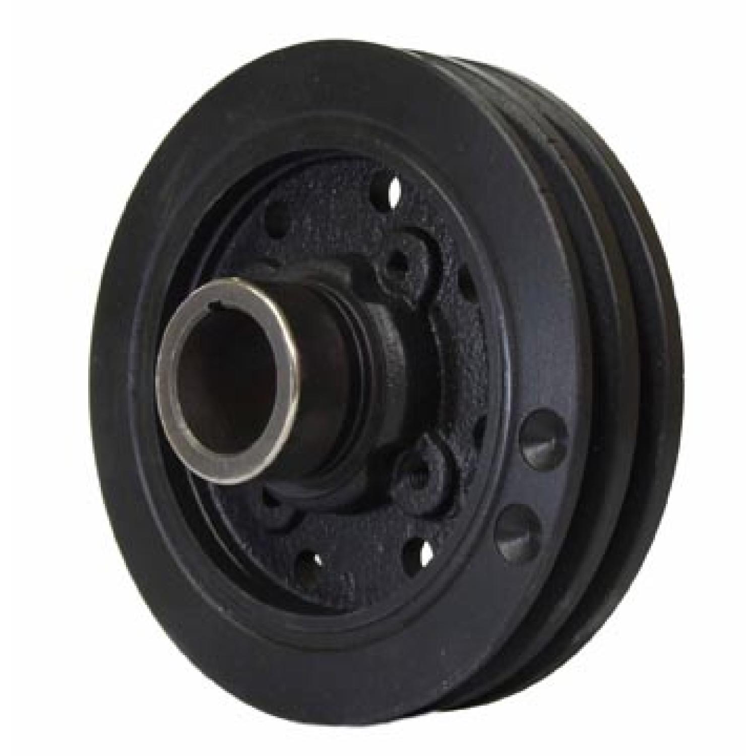 Dayco PB1151N - Engine Harmonic Balancer Dayco PB1151N Engine Harmonic Balancer product image 2 of 5