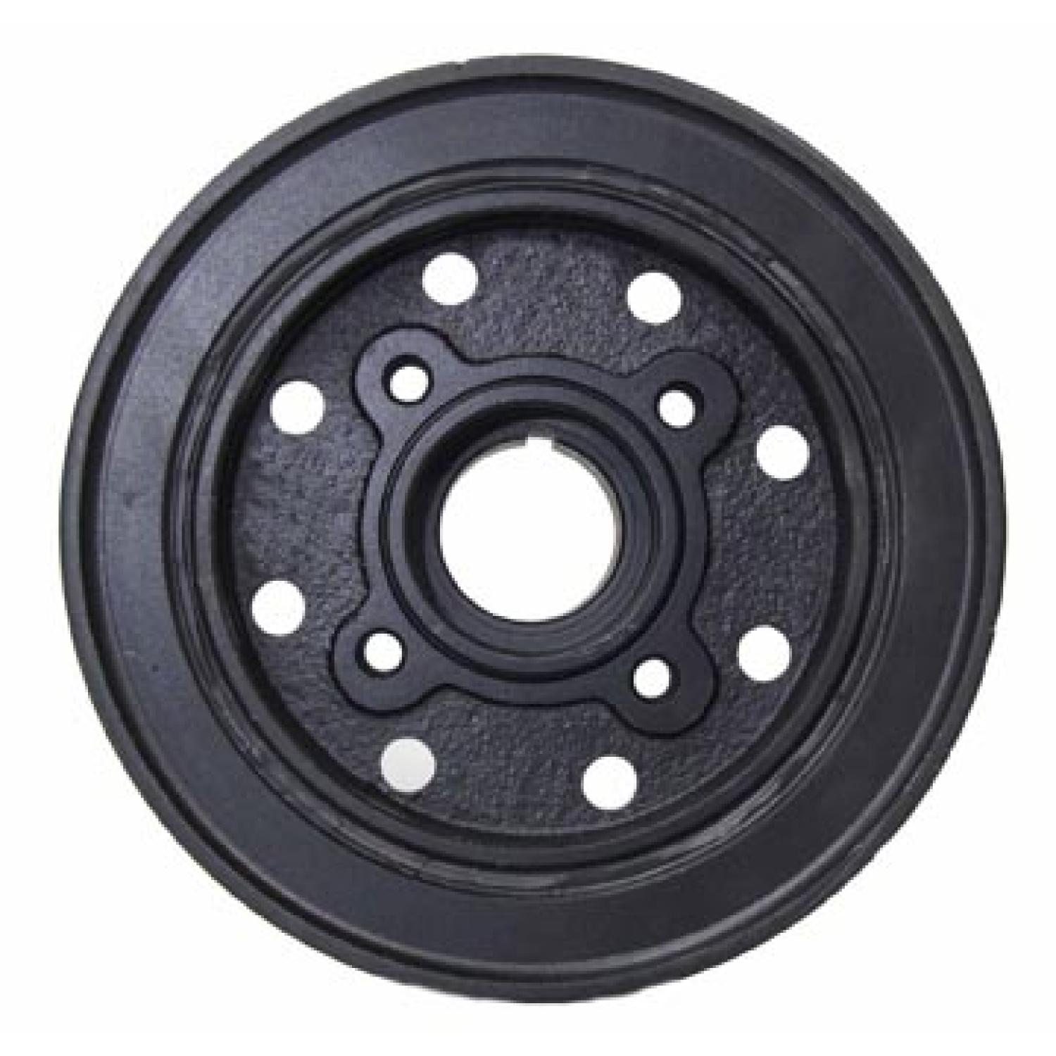 Dayco PB1151N - Engine Harmonic Balancer Dayco PB1151N Engine Harmonic Balancer product image 3 of 5