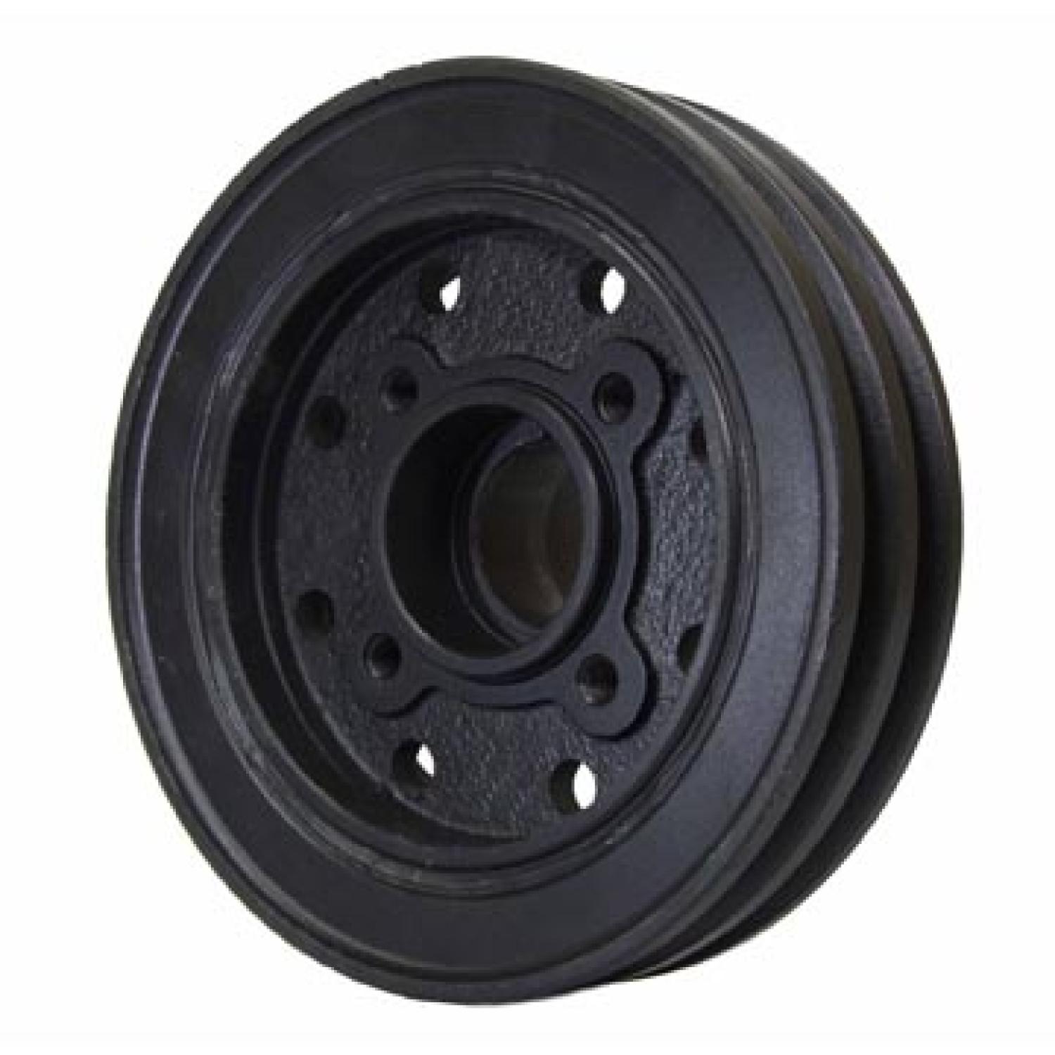 Dayco PB1151N - Engine Harmonic Balancer Dayco PB1151N Engine Harmonic Balancer product image 4 of 5
